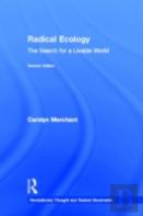 Radical Ecology
