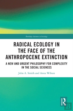 Bertrand.pt - Radical Ecology In The Face Of The Anthropocene Extinction
