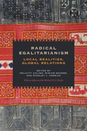 Radical Egalitarianism