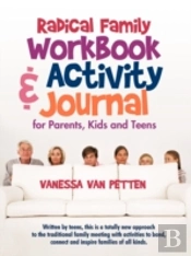 Radical Family Workbook And Activity Jou