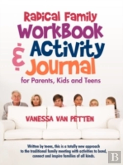 Bertrand.pt - Radical Family Workbook And Activity Jou