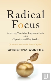Radical Focus