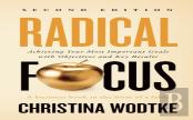 Radical Focus Second Edition