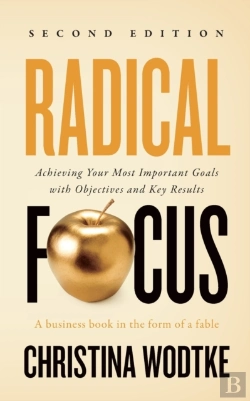 Bertrand.pt - Radical Focus Second Edition