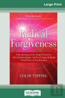 Radical Forgiveness