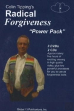 Bertrand.pt - Radical Forgiveness - Power Pack