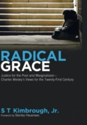 Radical Grace