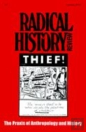 Radical History Review: Volume 65