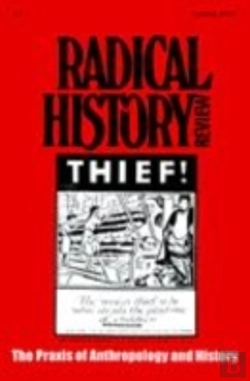 Bertrand.pt - Radical History Review: Volume 65