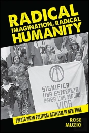Radical Imagination, Radical Humanity