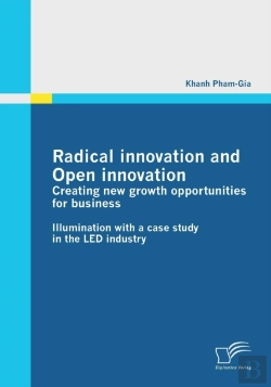 Bertrand.pt - Radical Innovation And Open Innovation