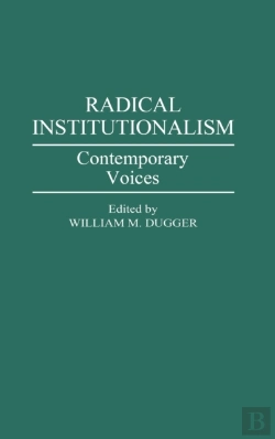 Bertrand.pt - Radical Institutionalism