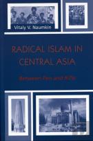 Radical Islam In Central Asia