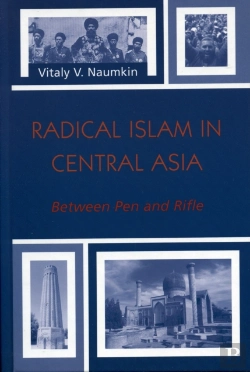 Bertrand.pt - Radical Islam In Central Asia