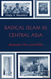 Radical Islam In Central Asia