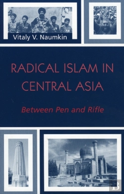Bertrand.pt - Radical Islam In Central Asia