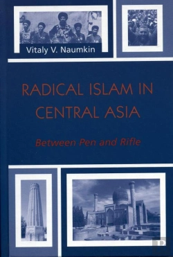 Bertrand.pt - Radical Islam In Central Asia