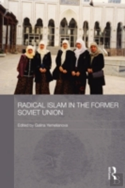 Bertrand.pt - Radical Islam In The Former Soviet Union