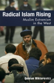 Radical Islam Rising