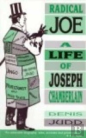 Radical Joe
