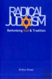 Radical Judaism