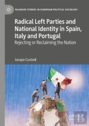 Radical Left Parties And National Identity In Spain, Italy And Portugal