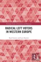 Radical Left Voters In Western Europe