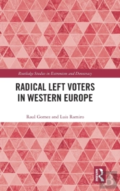 Radical Left Voters In Western Europe