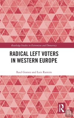Bertrand.pt - Radical Left Voters In Western Europe