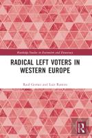 Radical Left Voters In Western Europe