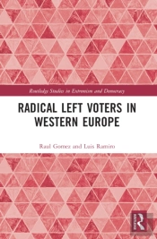 Radical Left Voters In Western Europe