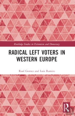 Bertrand.pt - Radical Left Voters In Western Europe