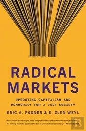 Radical Markets