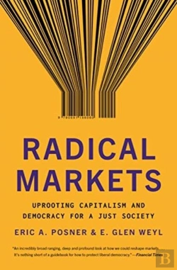 Bertrand.pt - Radical Markets