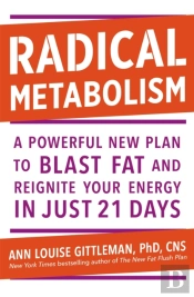 Radical Metabolism