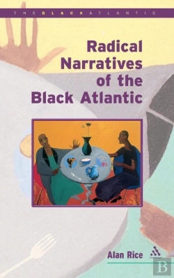 Bertrand.pt - Radical Narratives Of The Black Atlantic