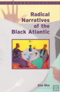 Bertrand.pt - Radical Narratives Of The Black Atlantic