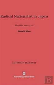 Radical Nationalist In Japan