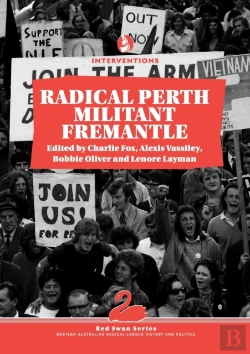 Bertrand.pt - Radical Perth, Militant Fremantle