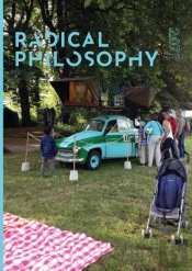 Radical Philosophy 2.07 / Spring 2020