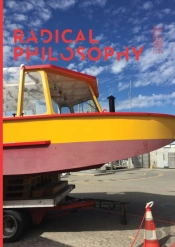 Radical Philosophy 2.08 - Autumn 2020
