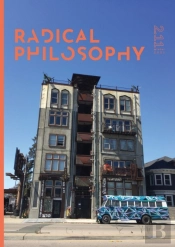 Radical Philosophy 2.11 - Winter 2021