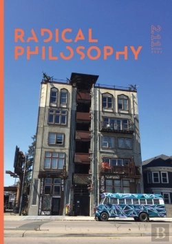 Bertrand.pt - Radical Philosophy 2.11 - Winter 2021