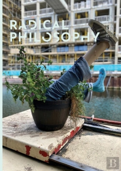 Bertrand.pt - Radical Philosophy 2.12 / Spring 2022