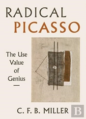 Radical Picasso