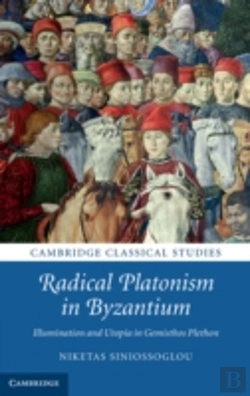 Bertrand.pt - Radical Platonism In Byzantium