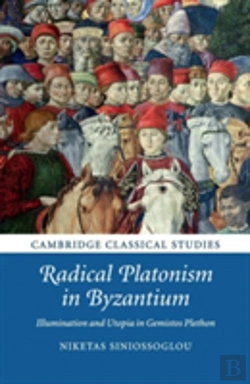 Bertrand.pt - Radical Platonism In Byzantium