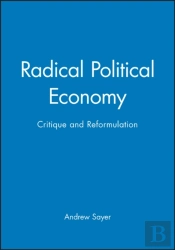 Radical Political Economy
