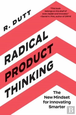 Bertrand.pt - Radical Product Thinking