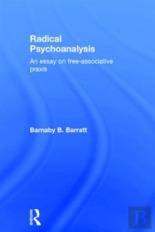 Radical Psychoanalysis